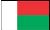 Madagaskar