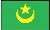 flag Mauritania
