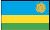 flag Ruanda
