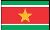 flag Suriname