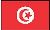 flag Tunisia