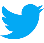 follow us on twitter (X)